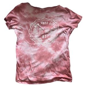 Aeropostale New York City shirt